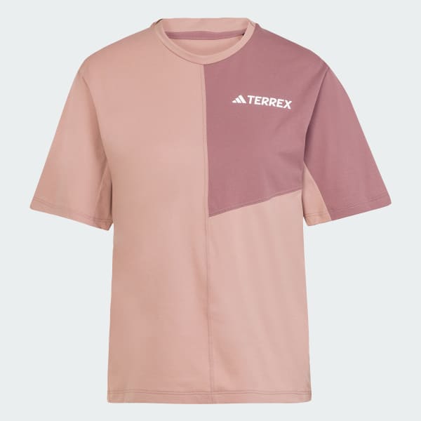 Rosa Terrex Multi Climacool Tee