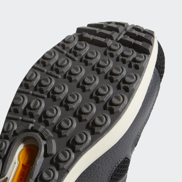Black Adicross ZX Primeblue Spikeless Golf Shoes