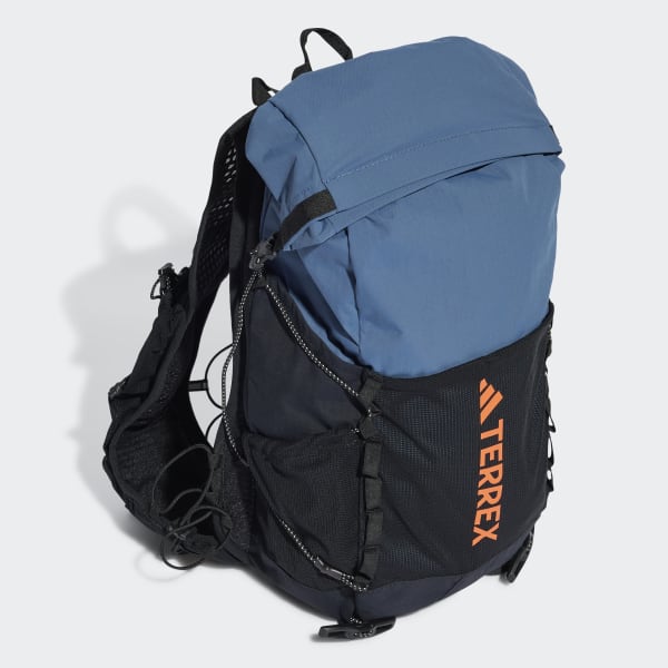 Black Terrex AEROREADY Speed Hiking Backpack 15 L
