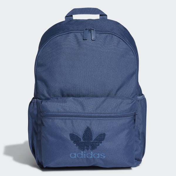 adidas Classic Backpack - Blue | adidas Australia