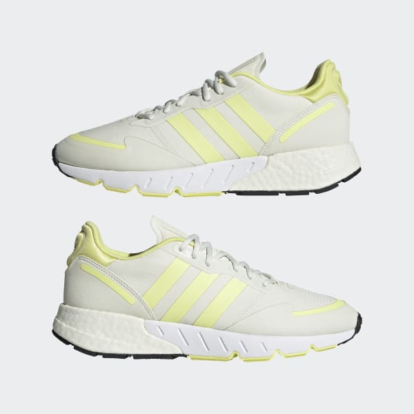 Adidas zx 811 abrikoos on sale
