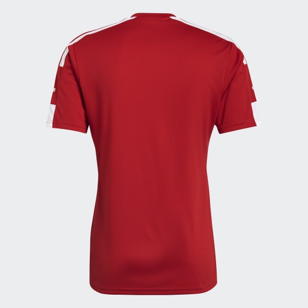 adidas Camiseta de Niño Visitante Colombia 22 - Rojo