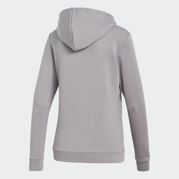 Fuzzy cheap adidas hoodie