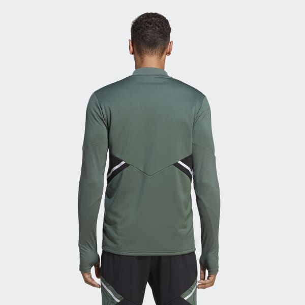 Gron Celtic FC Condivo 22 Training Top TO750