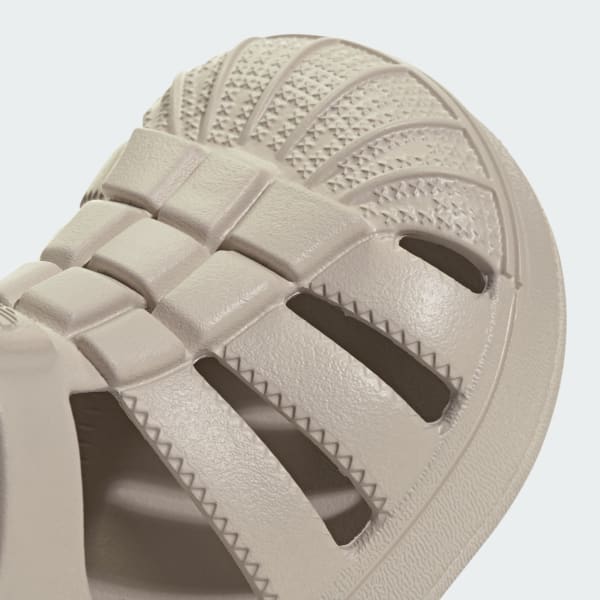 Adidas Superstar Sandals Kids BUY IN MIDDLE EAST