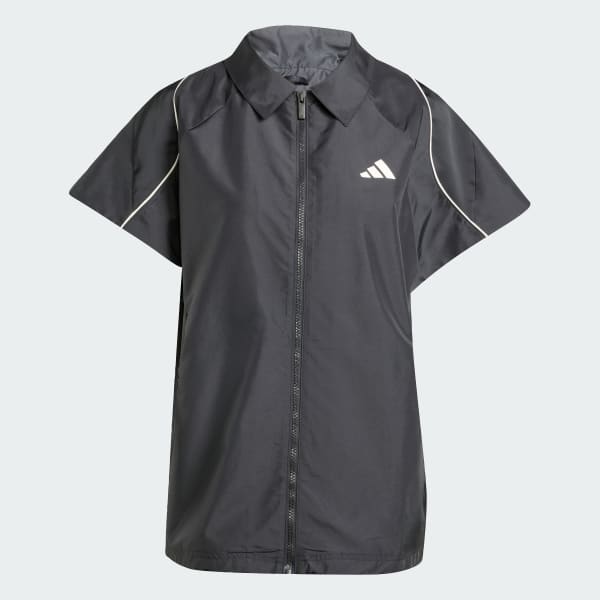 Negro Sobrecamisa Stadium