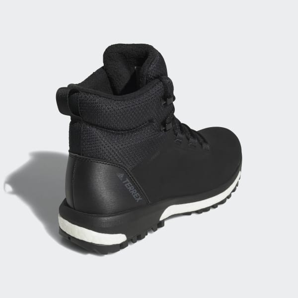Black Terrex Pathmaker CW Shoes AQL00