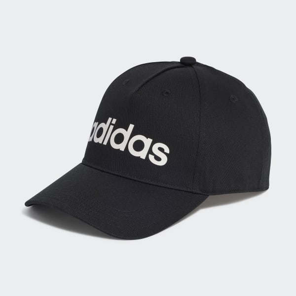 Svart Daily Cap