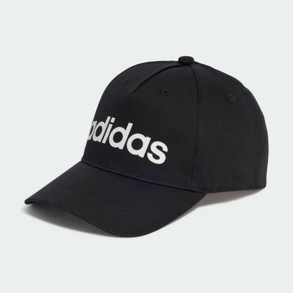 adidas Daily Şapka - Siyah | adidas Türkiye