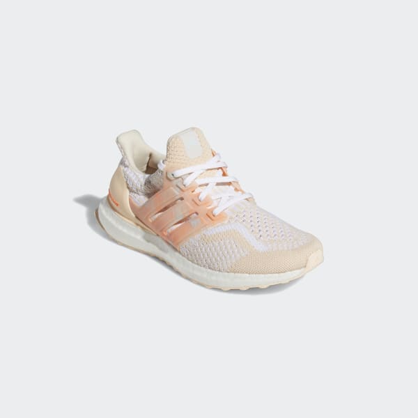 Πορτοκαλί Ultraboost DNA Running Sportswear Lifestyle Shoes