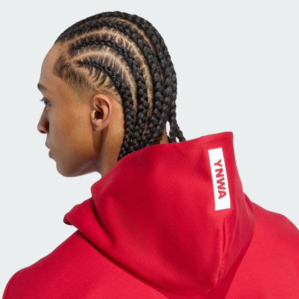 ウェア Liverpool FC adidas XL adidas Bluza dresowa Liverpool FC Terrace Icons - Zielony | adidas