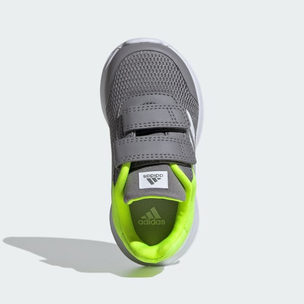 adidas Tensaur Run Schuh - Grau | adidas Deutschland | Sneaker