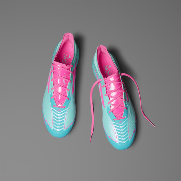 f50メッシ 27.5 アディダス メッシ F50 ELITE FG / 天然芝用 / Messi F50 Elite