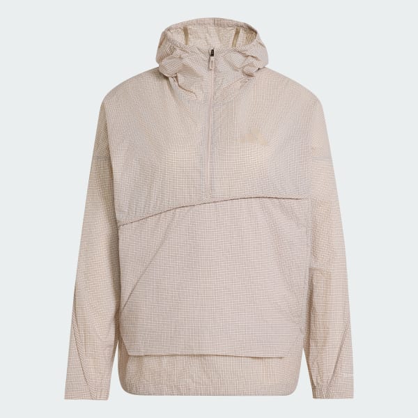 Cafe Anorak Cortavientos Terrex Xploric CLIMA365