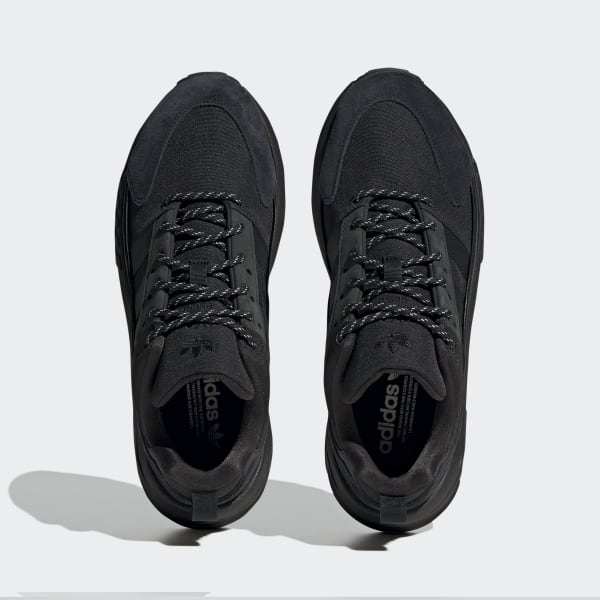cierna Tenisky ZX 22 BOOST