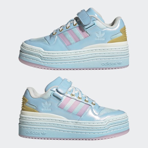 adidas triple platforum disney