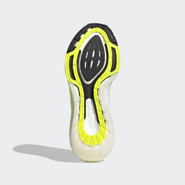 Chaussure Ultraboost 22 Jaune adidas adidas France