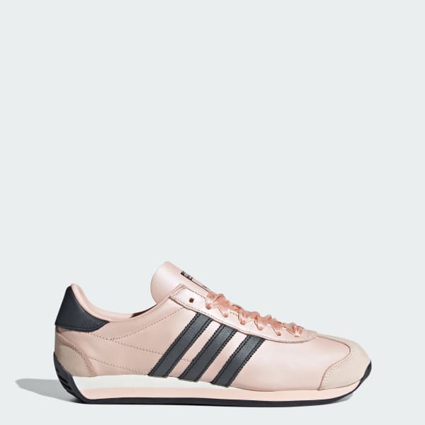 adidas Country OG Shoes - Pink | adidas Switzerland