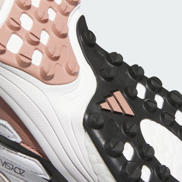 アディダス 【ゴルフ】ゾイシア ボア - ホワイト | アディダス ジャパン