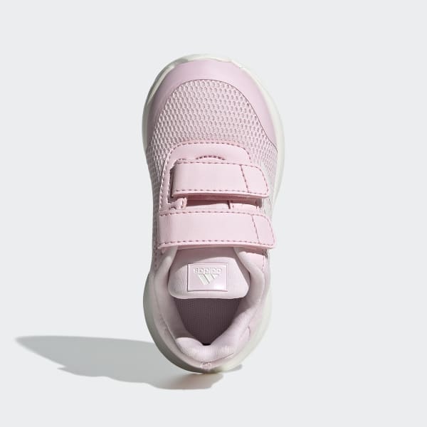 Pink Tensaur Run Shoes