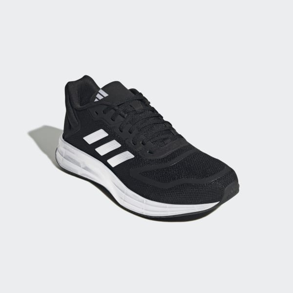 adidas Duramo 10 Shoes Black adidas Thailand