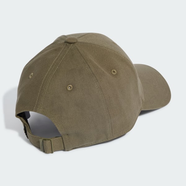Gronn Trefoil Baseball Caps