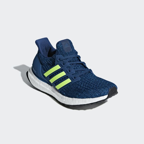 ultra boost 2.0 adidas verdi e bianche