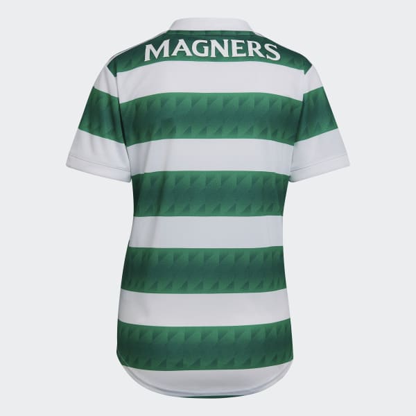 Bianco Maglia Home 22/23 Celtic FC HM758