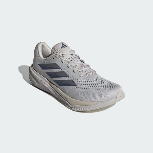 Grey Supernova Stride 2 Running Shoes
