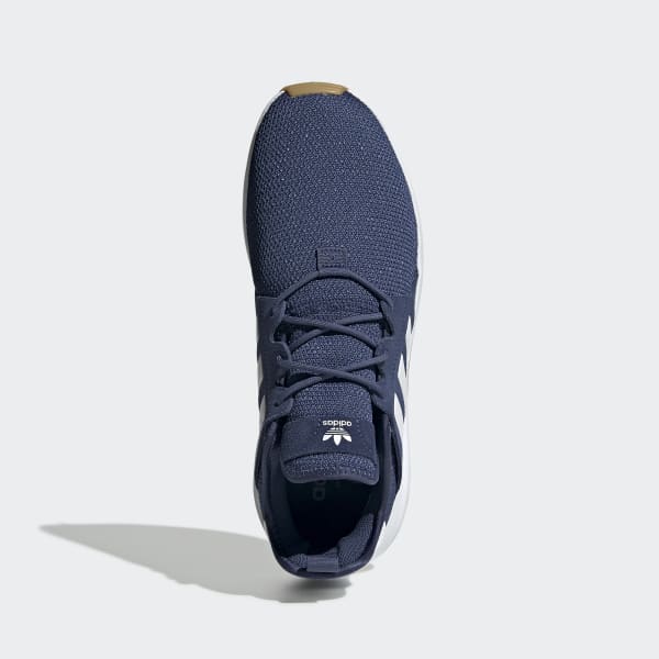 Adidas xplr blue on sale