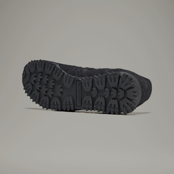 Svart Y-3 Marathon Trail