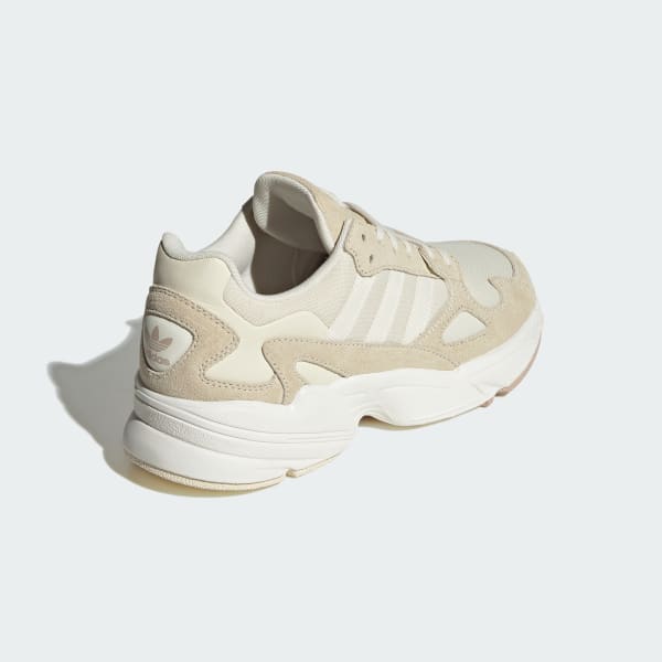 Adidas falcon deals femme blanche