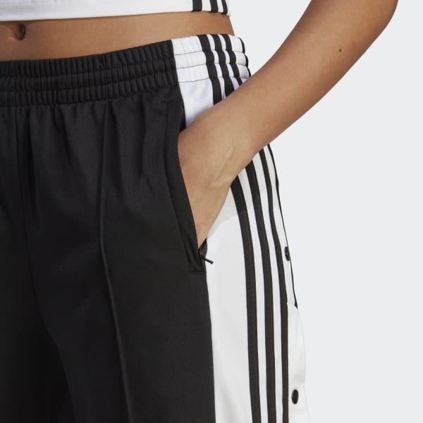 Roux Sodavand Skærpe adidas Adicolor Classics Adibreak Track Pants - Black | Women's Lifestyle |  adidas US