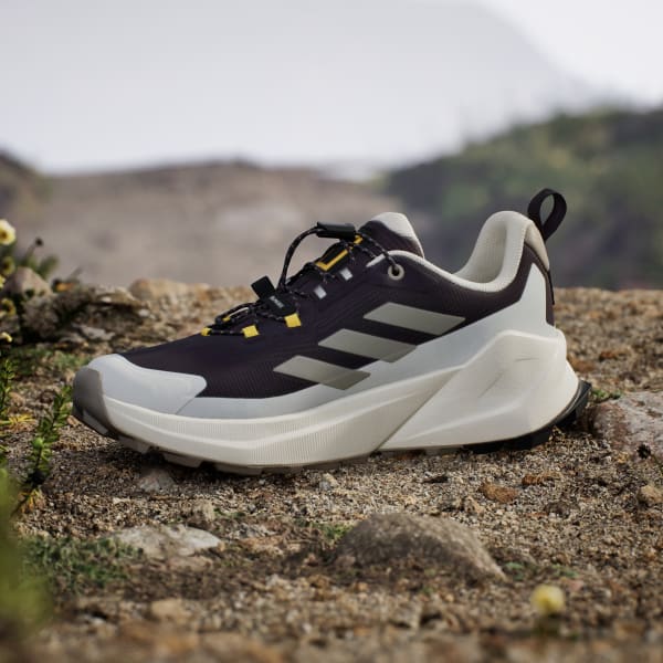 Adidas adidas National Geographic TERREX Trailmaker 2 GORE-TEX Hiking Shoes SHOP ONLINE