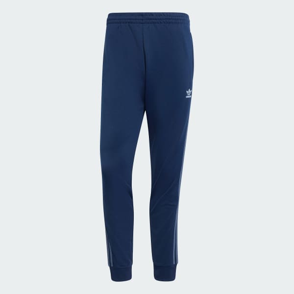Azul Pants Deportivos Adicolor Classics SST