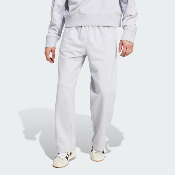 Adidas premium sweatpant hotsell