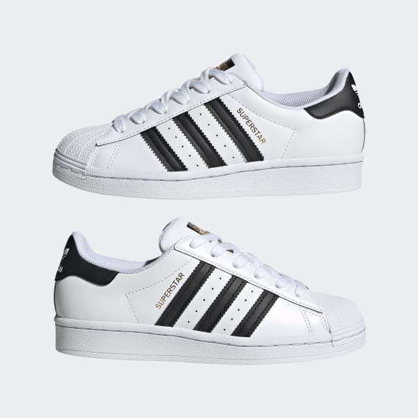 Superstar Shoes - White | Kids' adidas US