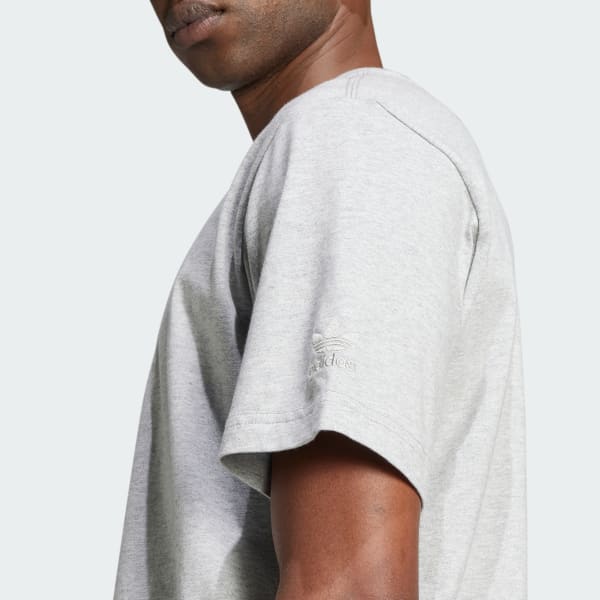 トップスその他 adidas Training Supply Bunny Tee Grey IZ2587 Training_Supply_Fashion_Bunny_
