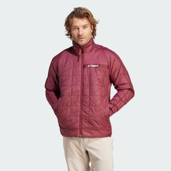 Terrex insulation sale jacket