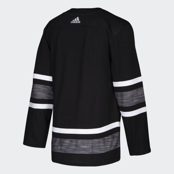 montreal canadiens black jersey