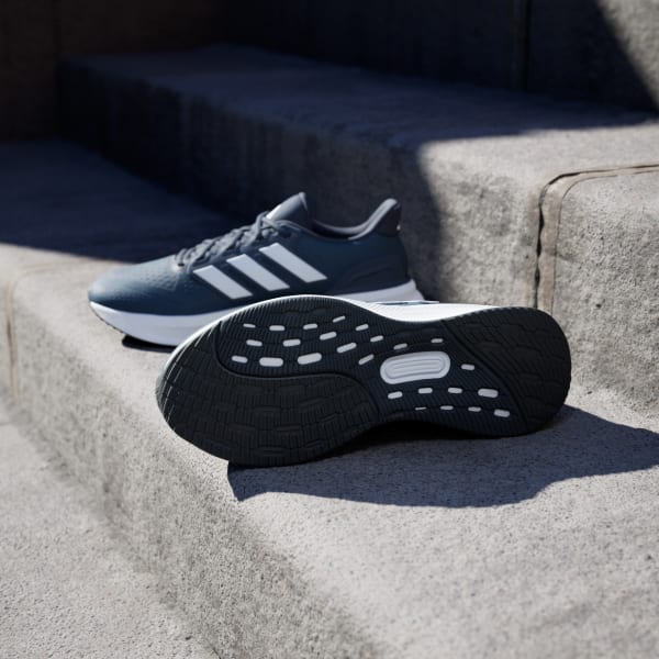 Blau Ultrarun 5 Laufschuh