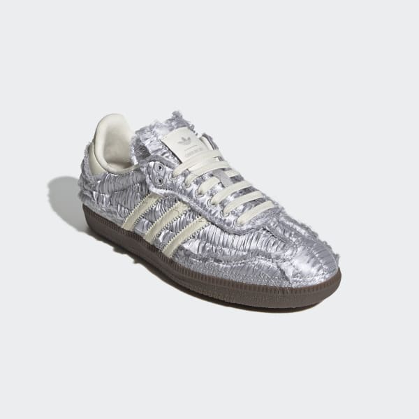新品　Caroline Hú adidas キャロラインフウ　アディダス　サンバ adidas SAMBA OG CAROLINE HU POWRED/CREWHT/SHARED（アディダス