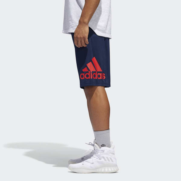 crazylight shorts