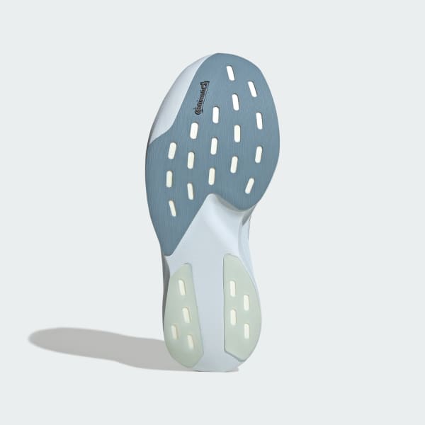 Blue Adizero EVO SL Shoes