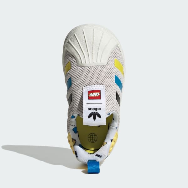 Plomo Zapatillas adidas Superstar 360 x LEGO®