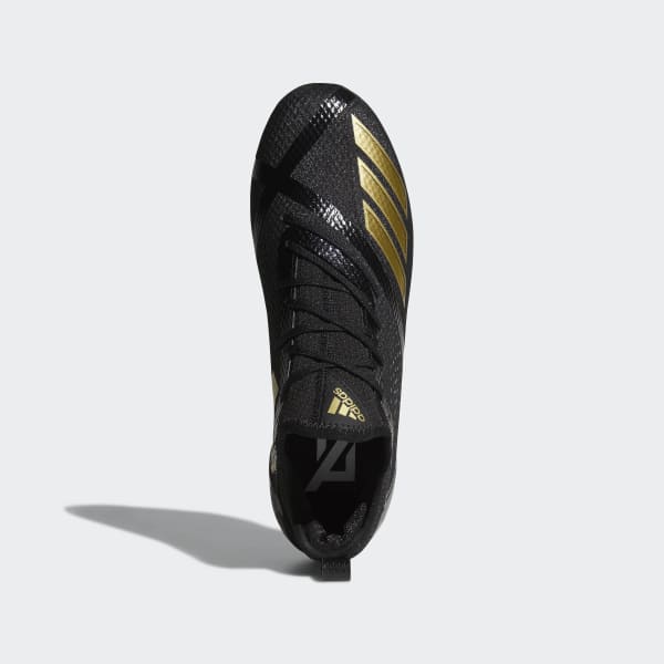 Adizero 5 star 7.0 metallic hotsell