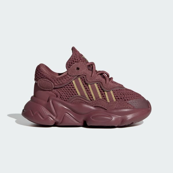 adidas OZWEEGO EL I Granate adidas Argentina