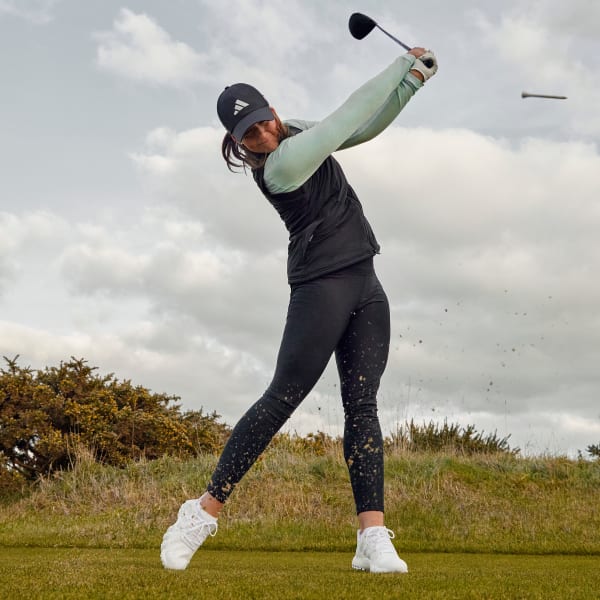 Nero Giacca senza maniche Ultimate365 Tour Frostguard