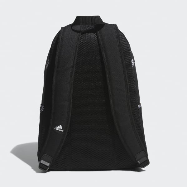 Black BTS Brandpack Graphic Backpack