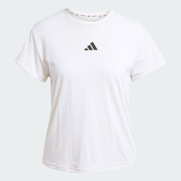 Beyaz Airchill Tişört